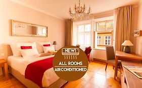Hotel Golden Key Prague Castle